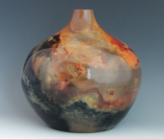 16+ Wood Fired Pottery BradlySamson